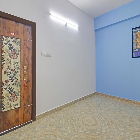 Hotel O Royal Stay Haidar Sahibguda Kültér fotó
